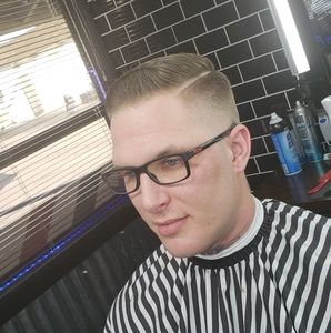 Meet your Posher, Tim